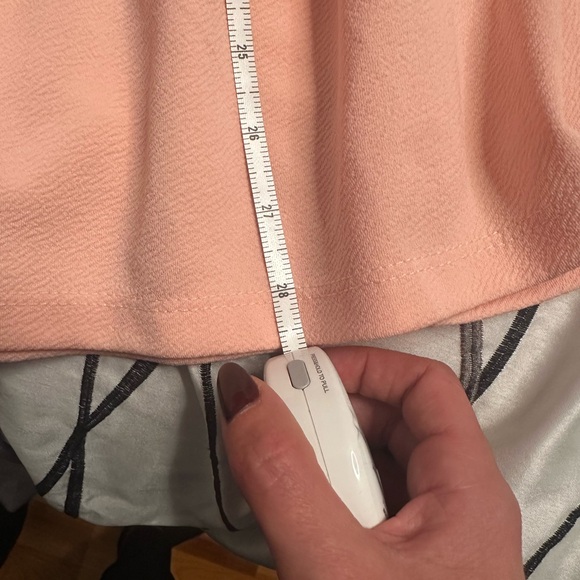 Chelsea Dress with Bow - Picture 8 of 10